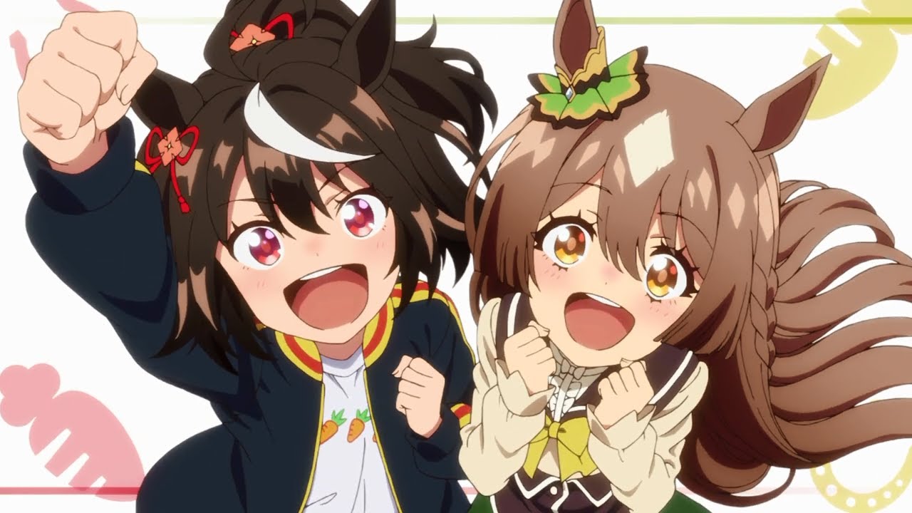 My Top 50 Anime Openings of Winter 2021