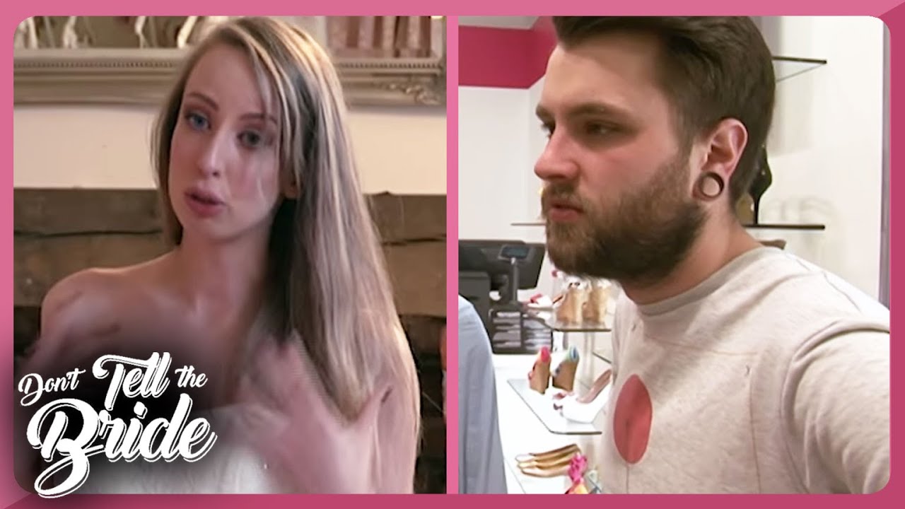 When the Groom Is Marriage-Phobic but the Bride Is Super Picky 😳 | Full Episode | Season 7 Episode 5