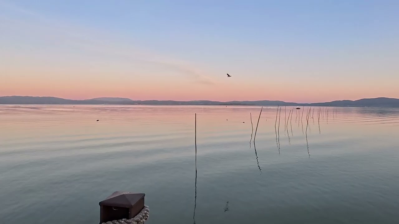 lago Trasimeno