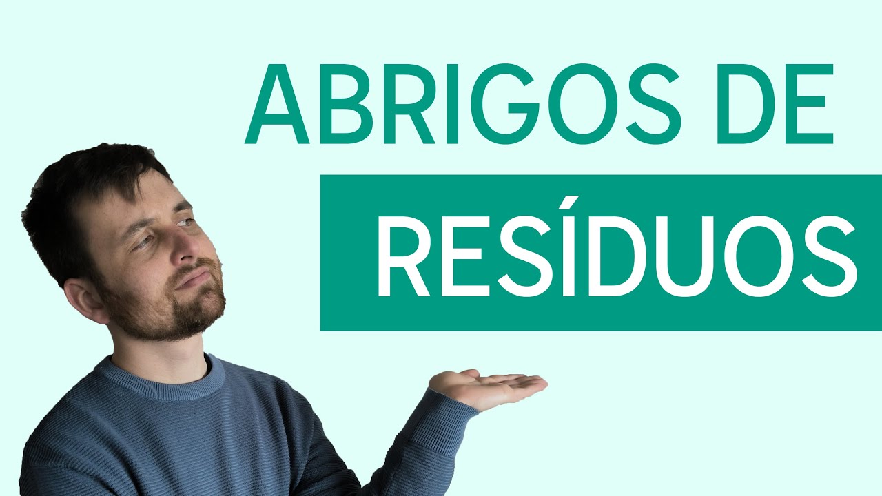 LIXO HOSPITALAR - Depósitos e sua Infraestrutura