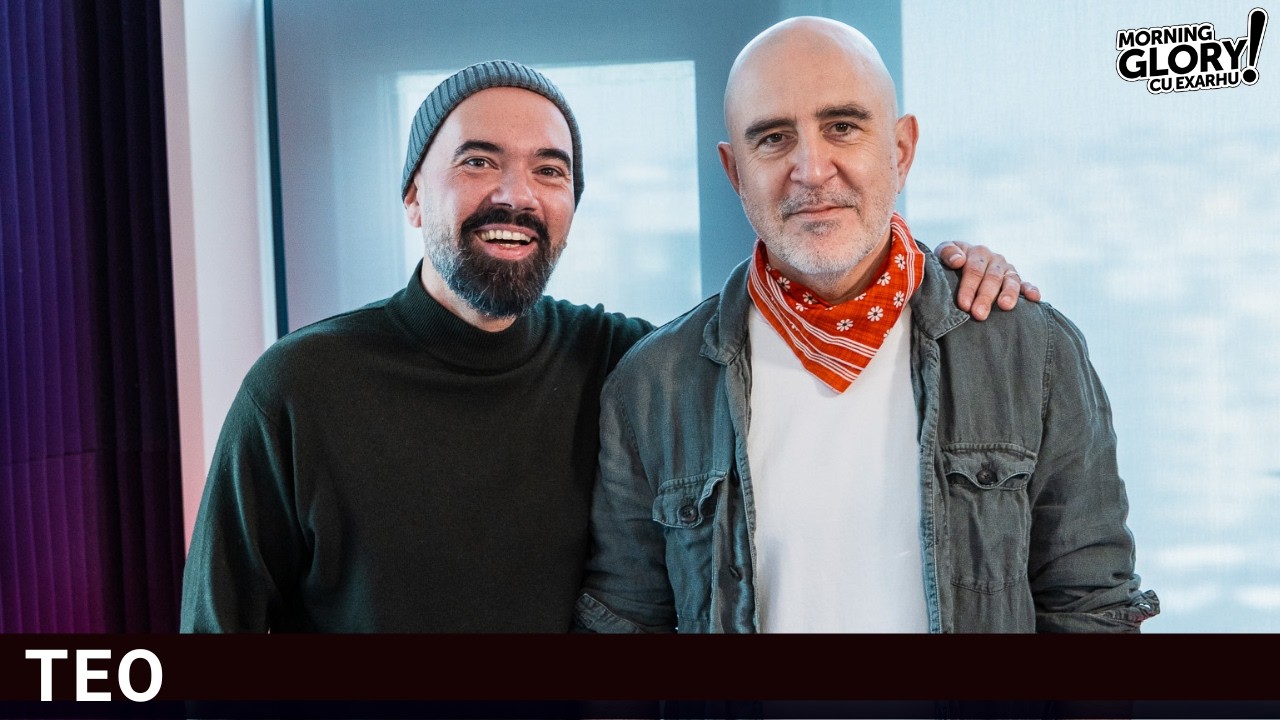 CÂND ÎNCEPE BĂTRÂNEȚEA? CU TEO