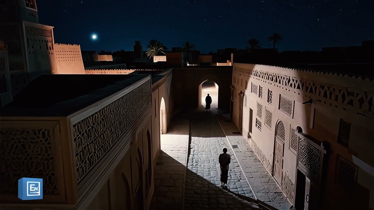 Umu Habibe r.a - Vajza e Ebu Sufjanit qe u sprovua me nje sprove qe pak njerez sprovohen