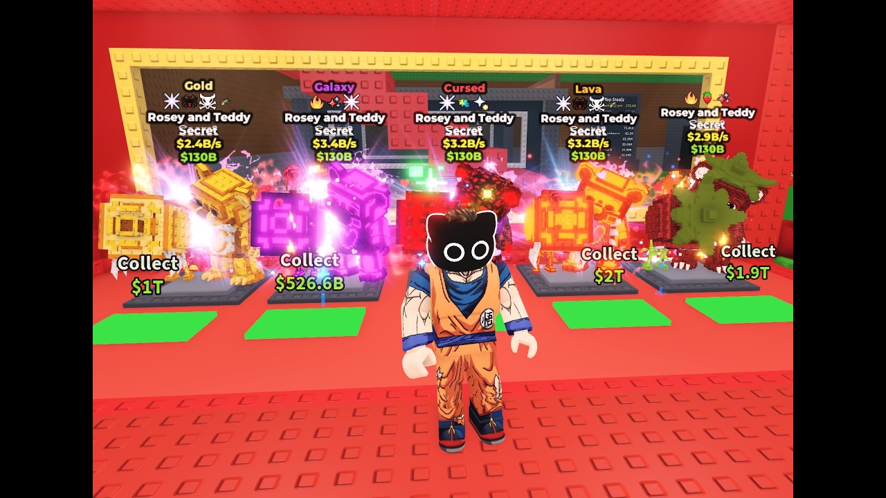 STEALING AND TRADING ROBLOX STEAL BRAINROT LIVE WITH VIEWERS #stealabrainrot