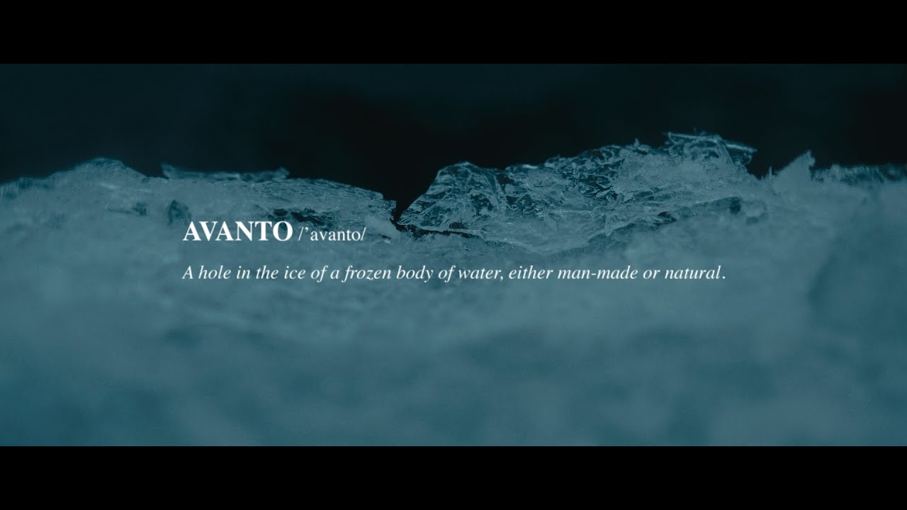 AVANTO [Beringia]