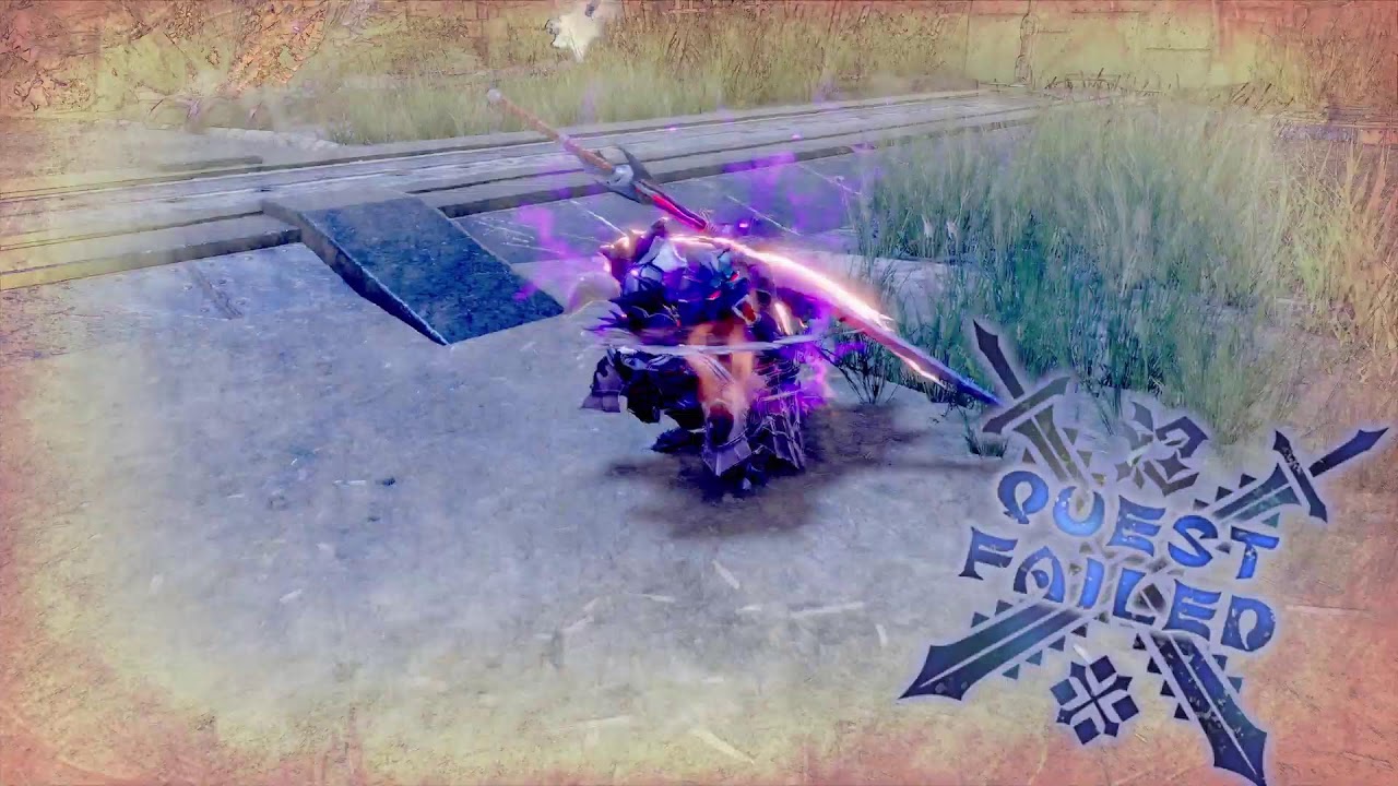 【mhsb】一旦シャガ周回【ps5】