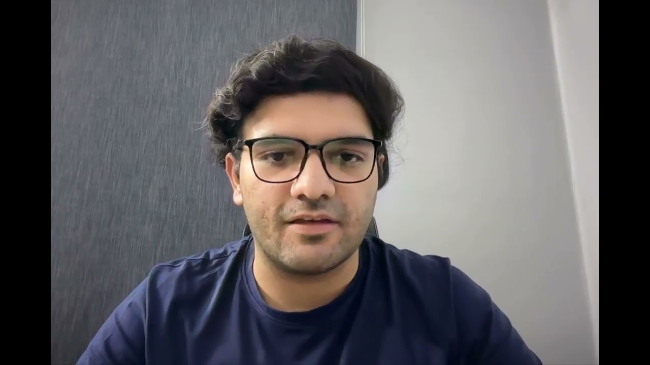 Upwork Introduction