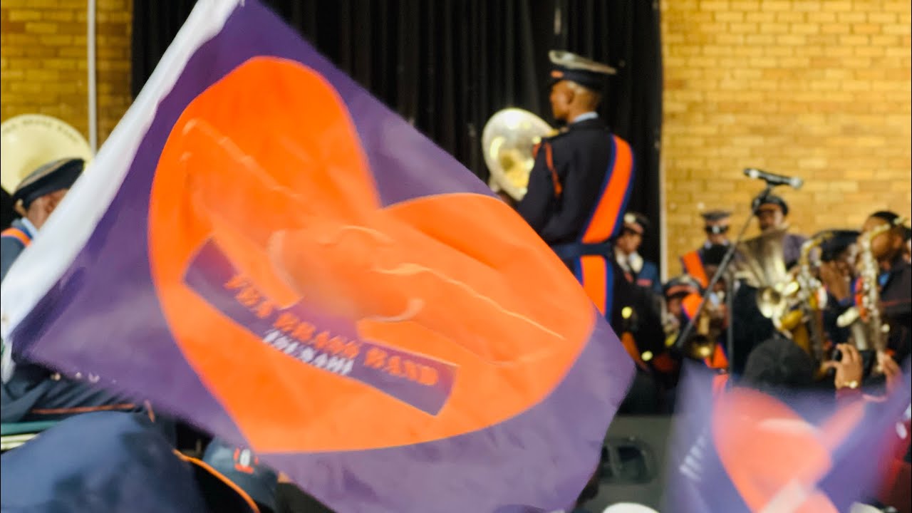FBA Brass Band - Noyana @The Remembrance Concert 2025 
