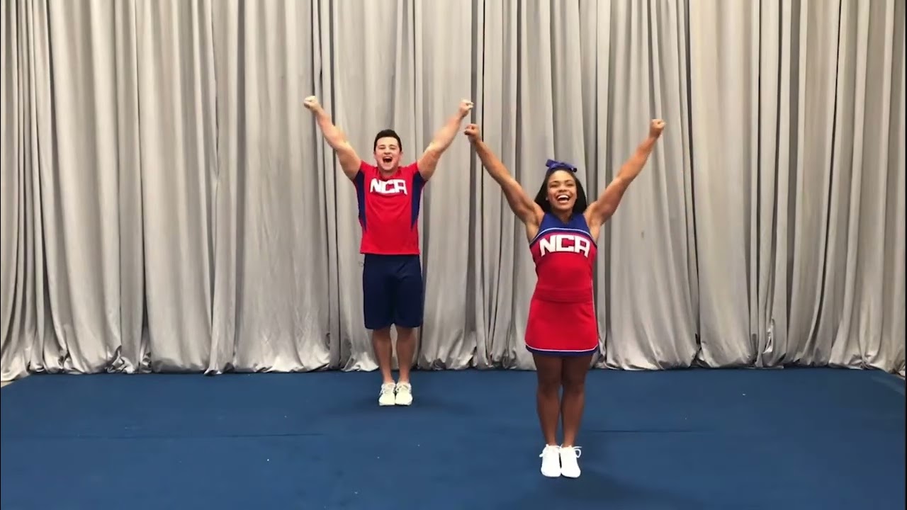 2026 Tryout Video (change Tigers to Cats) 