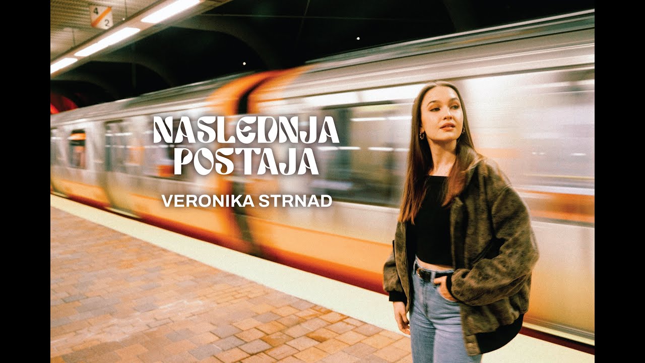 Veronika Strnad - Bližina