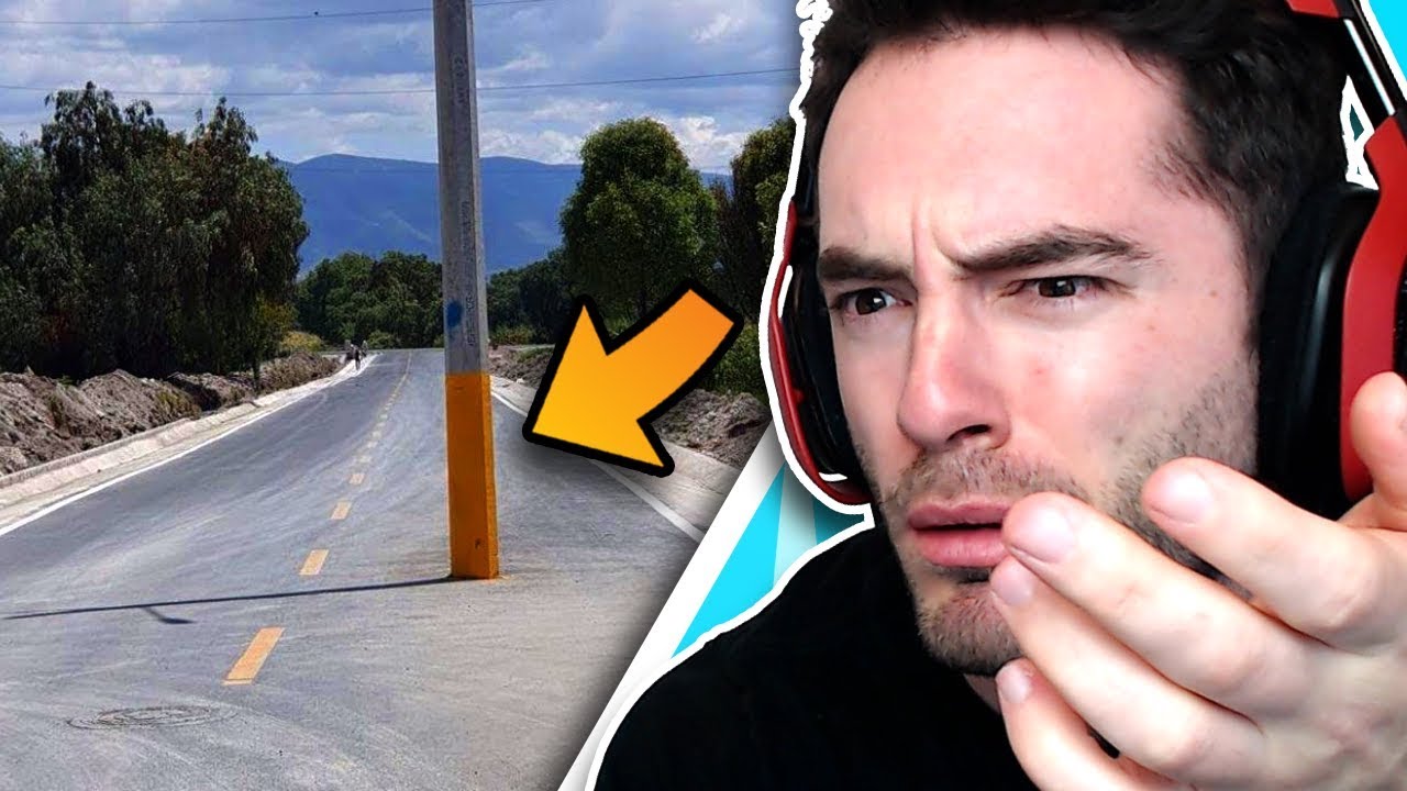 The Dumbest Thing I Have Ever Seen (Crappy Design #13)
