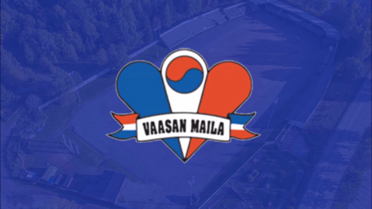 Vaasan Maila ei vapise