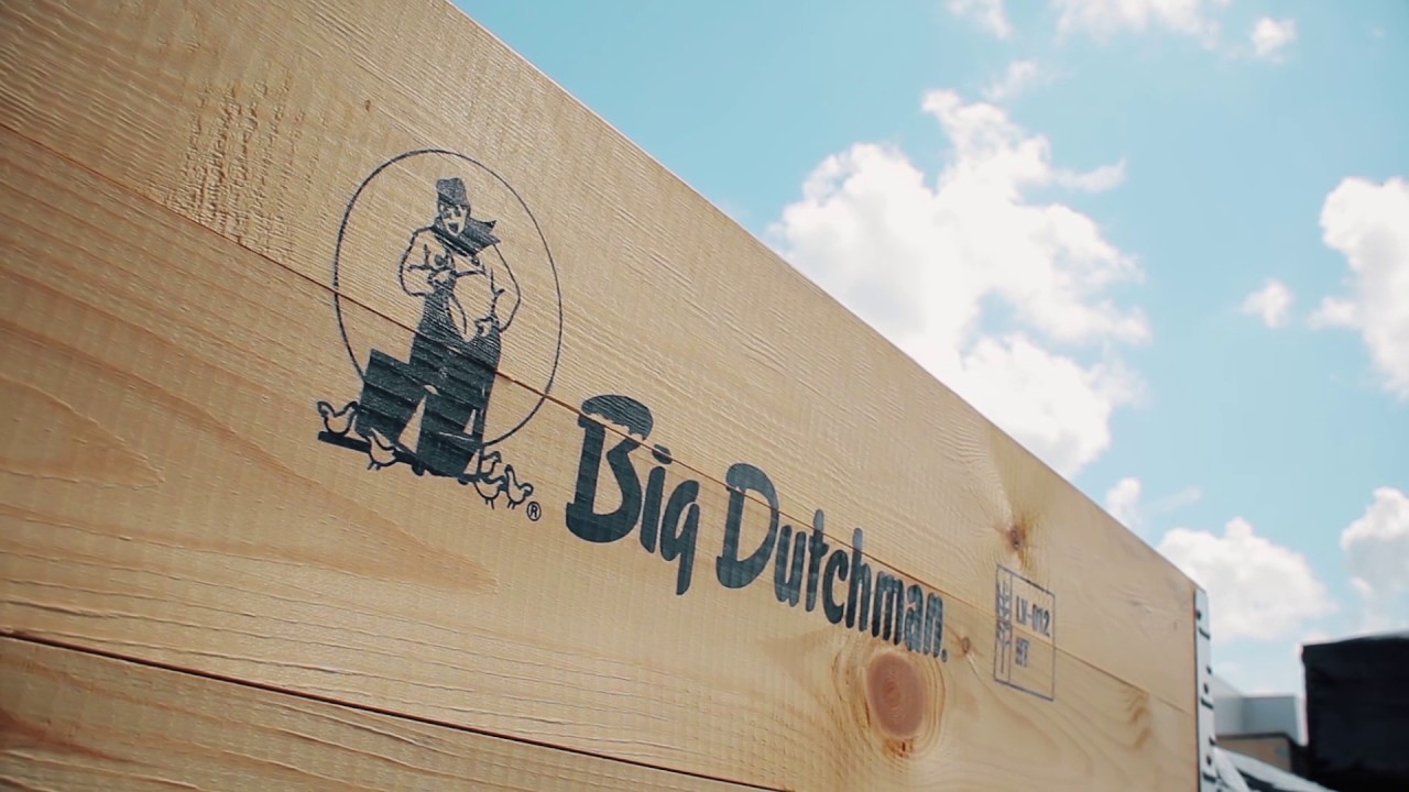Big Dutchman