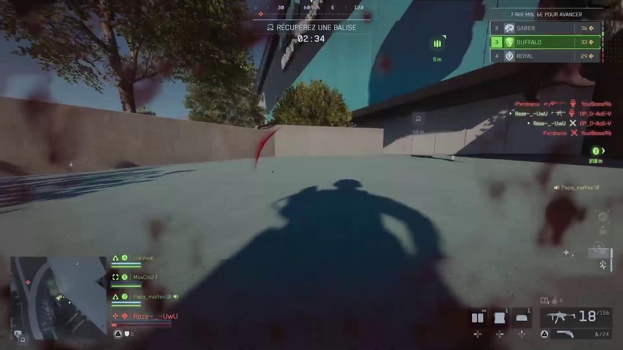 Live Battlefield 6