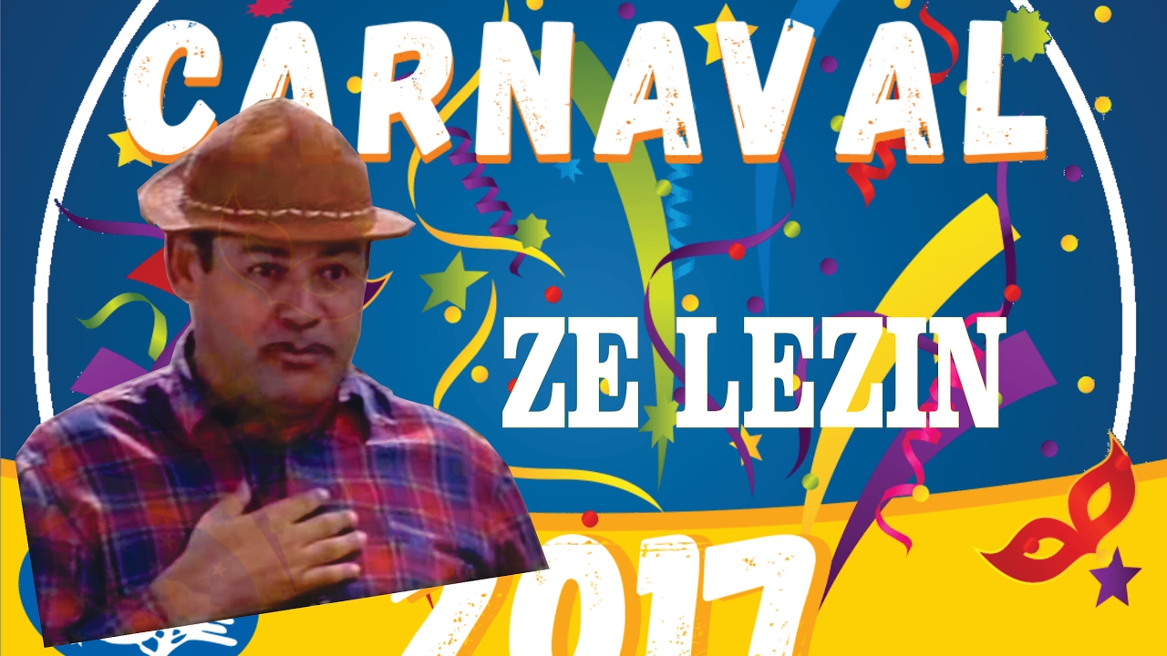 ze lezin carnaval 2017