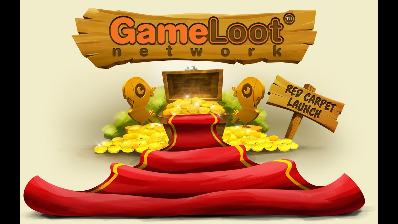 Game Loot Network