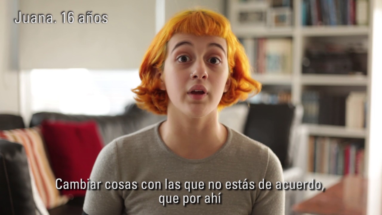 La situación de los adolescentes en Argentina