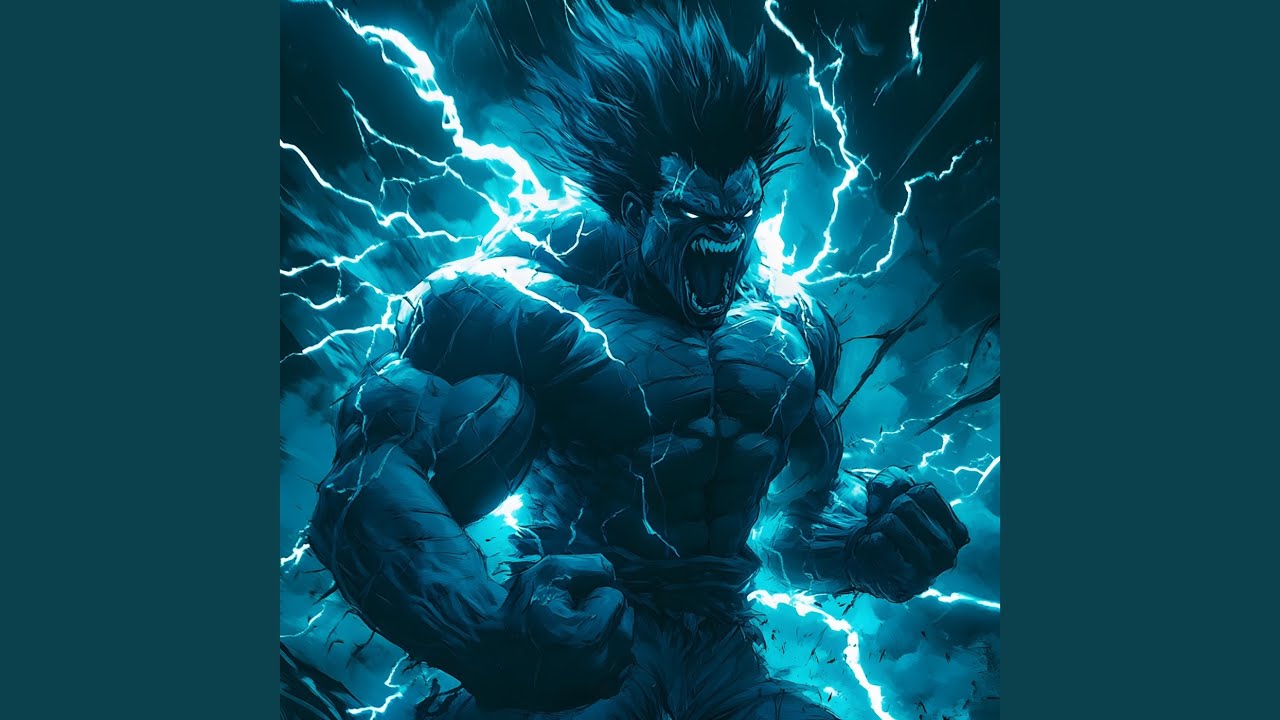 AGGRESSIVE STRENGHT (SLOWED)