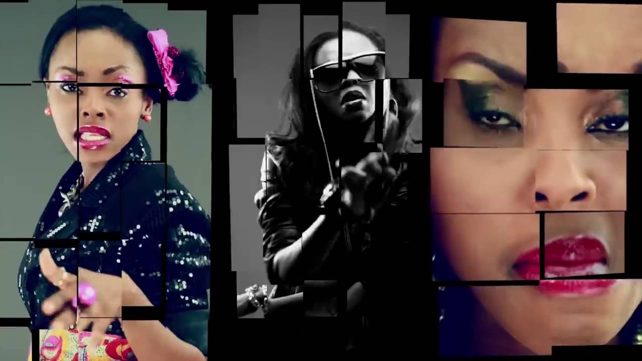 Chidinma - Jankoliko [Official Video]