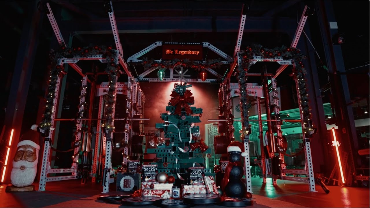 Sorinex Декабрь 2025