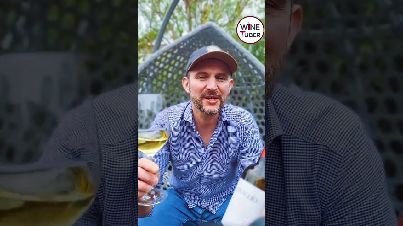 What is Rioja Reserva? Rioja wine | @WineTuber