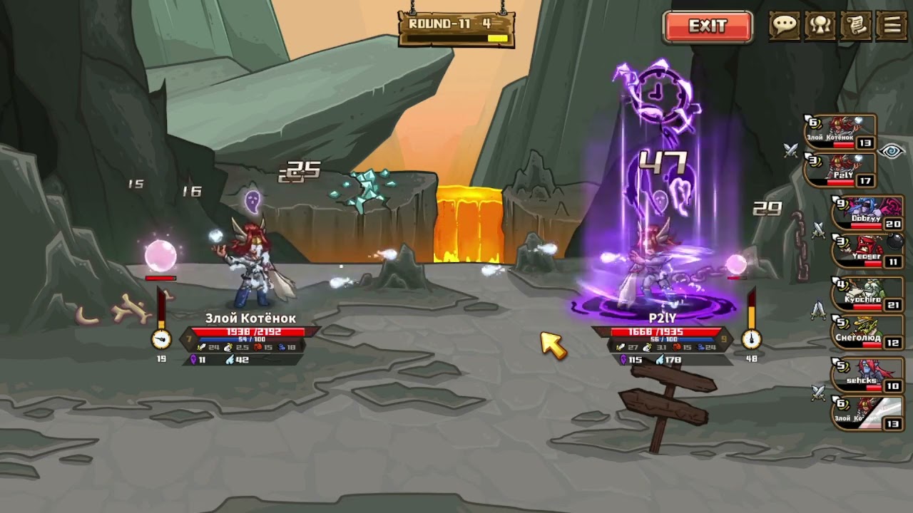 well i never been killed before turn 10 until now