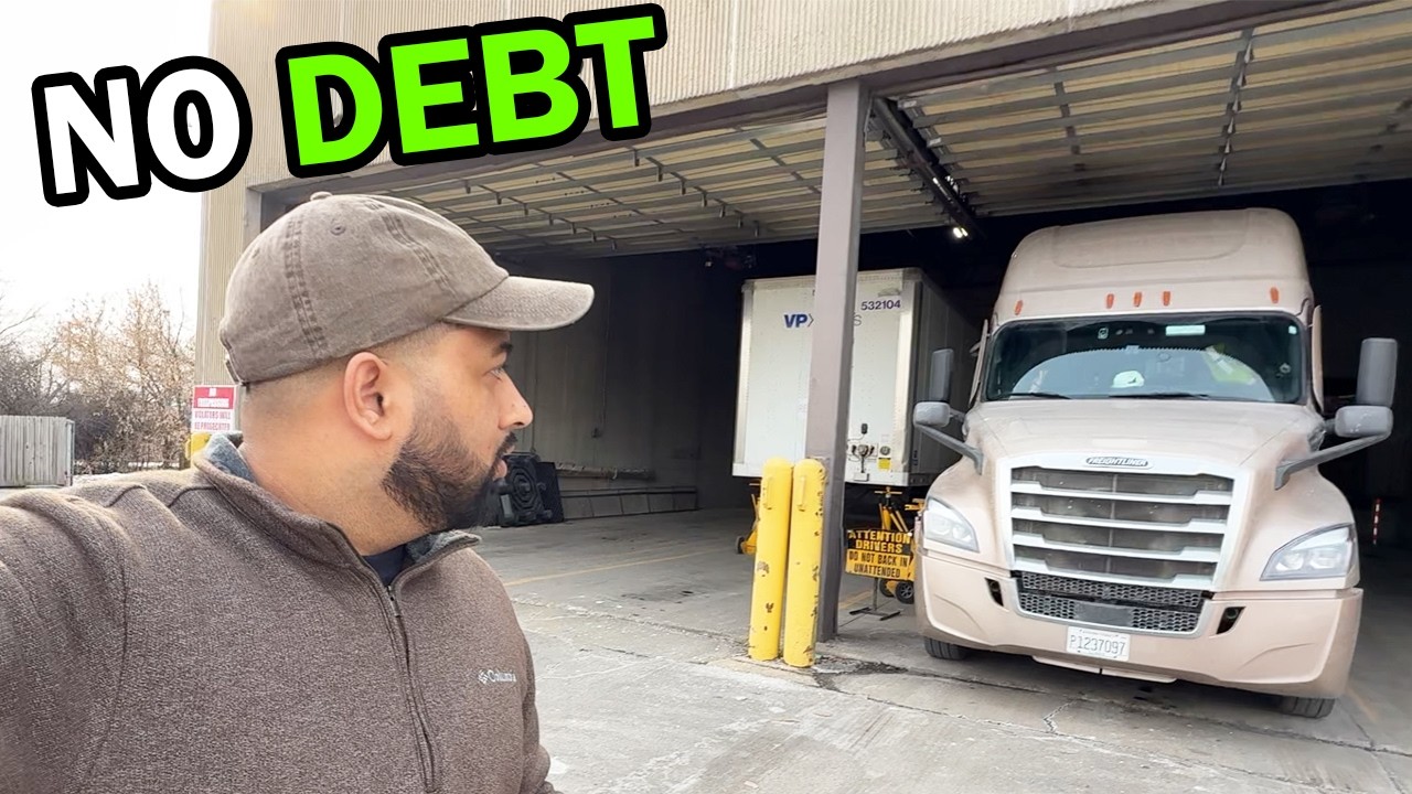 My Life After Becoming Debt Free... Here's What Changed