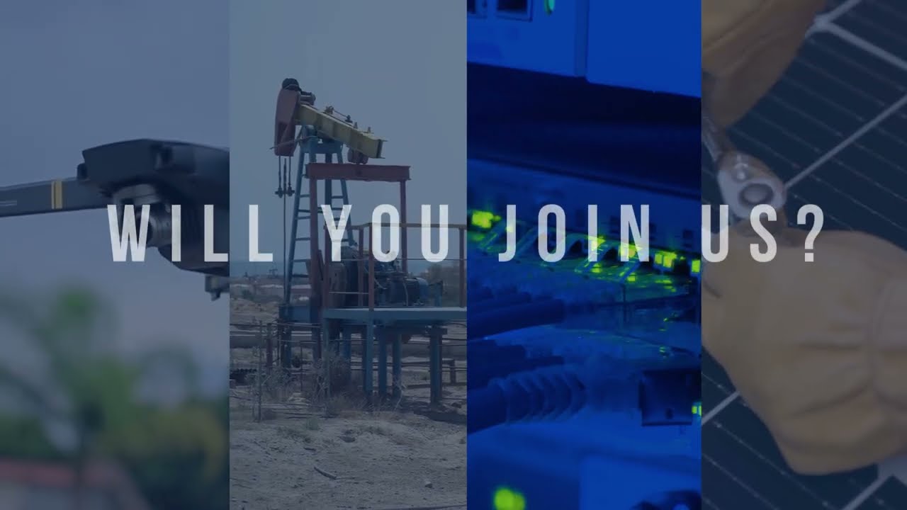 POWERING FORWARD: Innovation, Leadership & the Future of National Energy Security - General Video