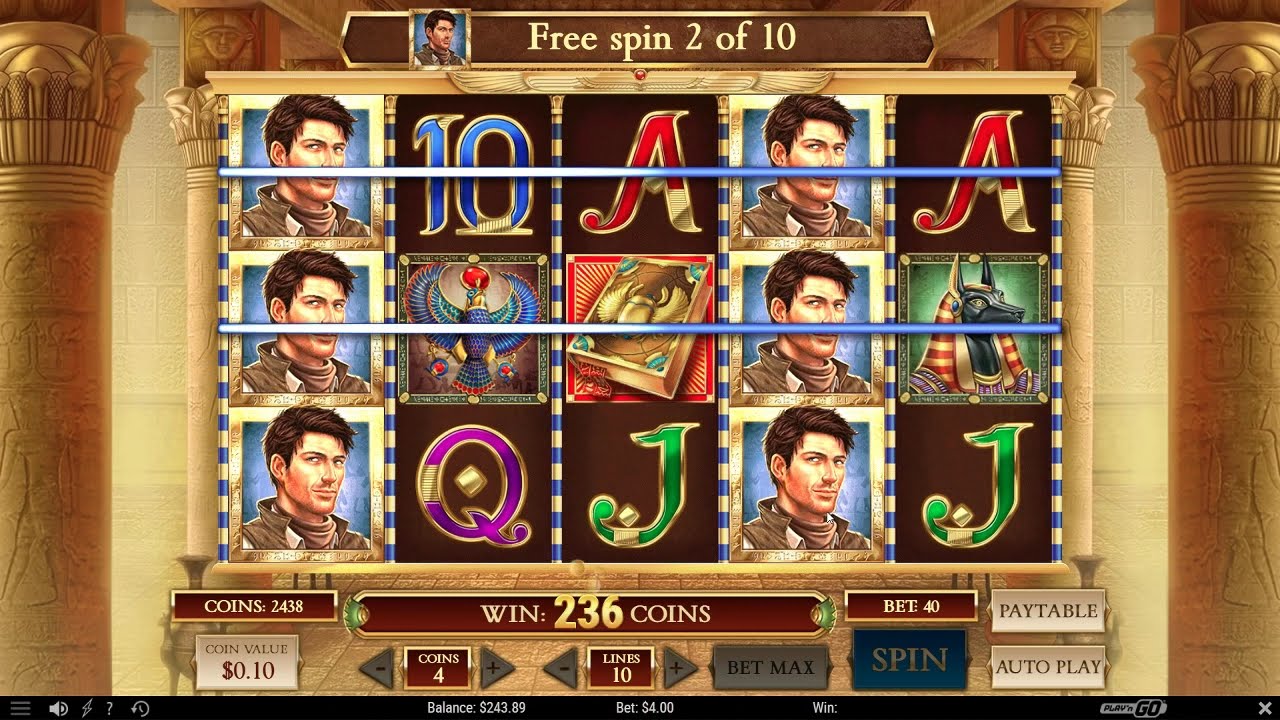 Personal Record Win on Book of Dead!! (Duelbits)