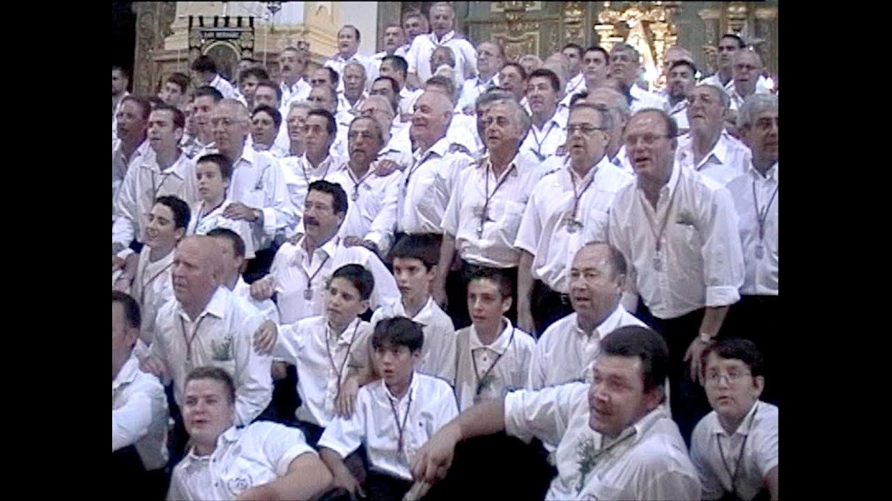 Día de San Bernabé 2001 (2)