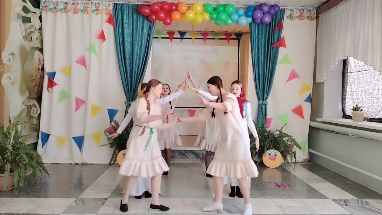 Конкурс юмористического актёрского мастерства 