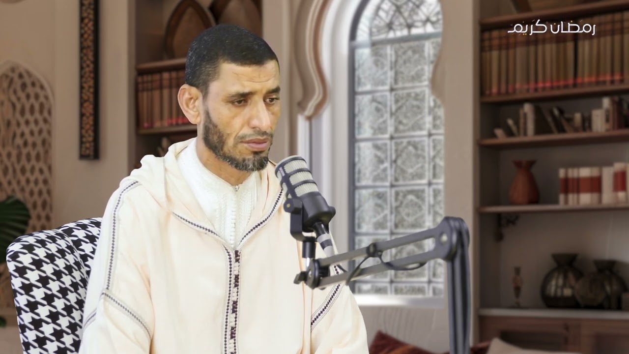 خيرُ السّماع .. مع القارئ عبد الصادق الرقيبي ـ ما تيسر من سورة الأنفال