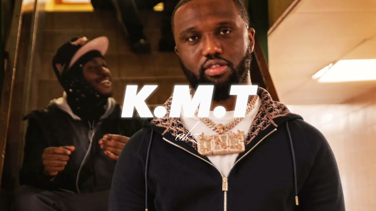 Taifunds x AceKash x KIDWILD12 x .nathan. Type Beat - “KMT”