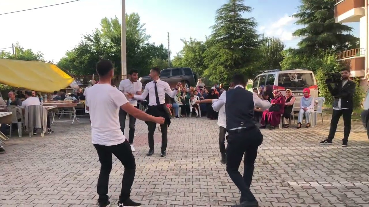 Fatih Şanal - Gelin Hey