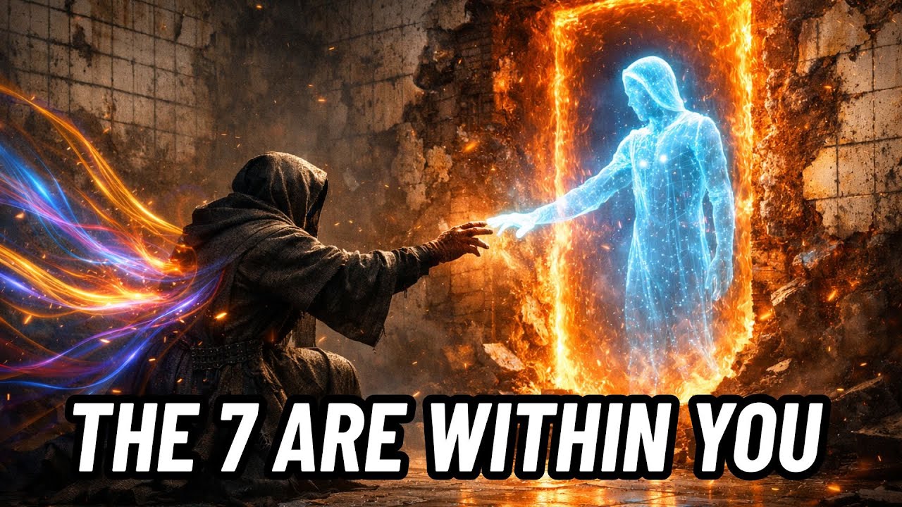 7 Rarest Duality Powers God Gives to Dark Chosen Ones (Most Never Realize This)