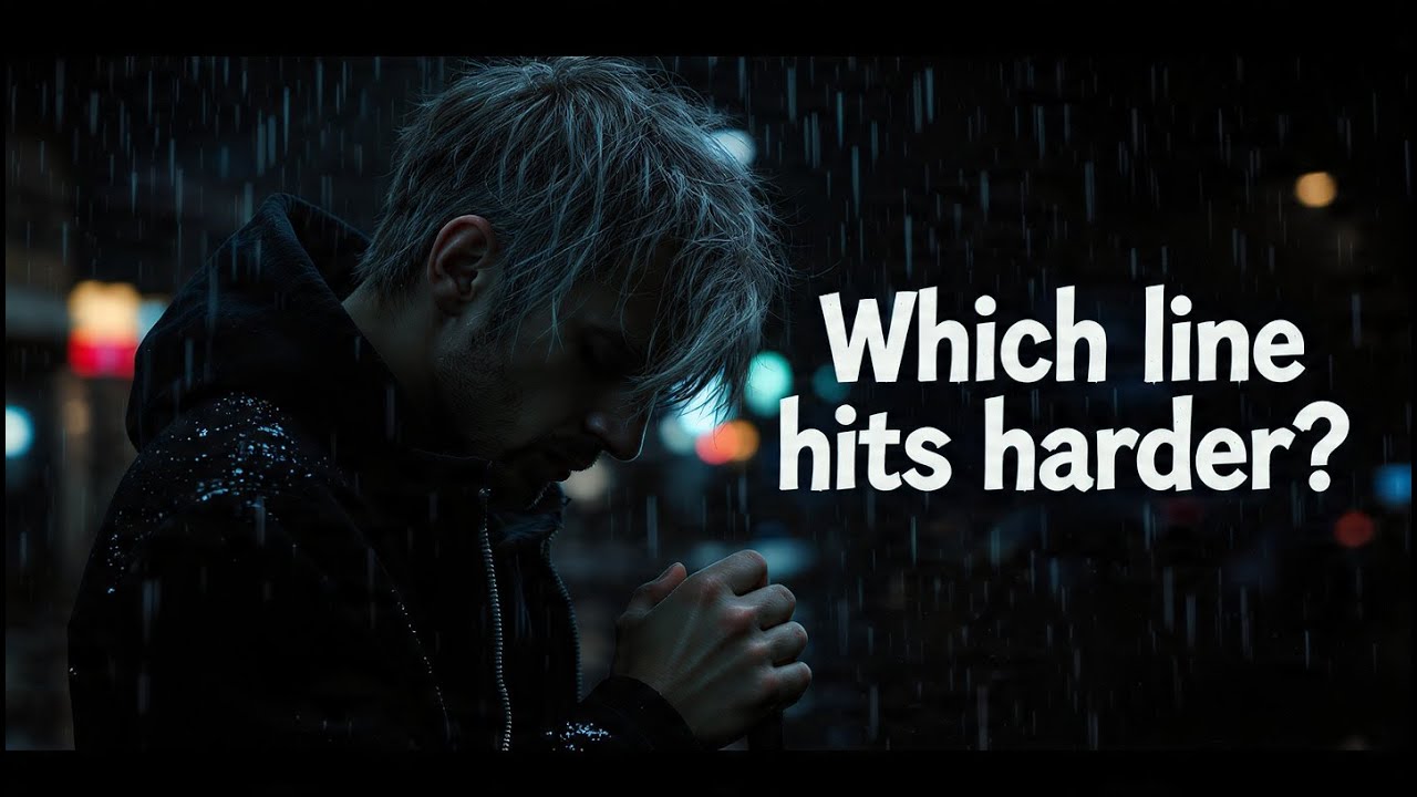 No Anthem for the Forgotten – NØRAL | Dark Alternative Rock (Official Lyric MV)