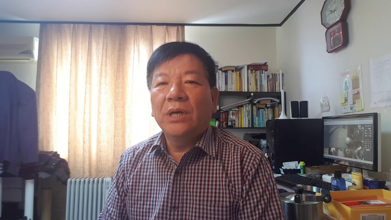 척추전만각 후만각 비교 하라테크 하라체어 김선환
