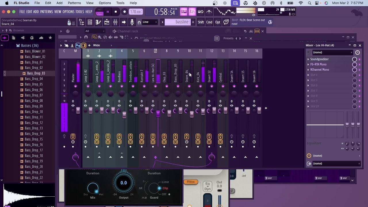 Beats n Chill