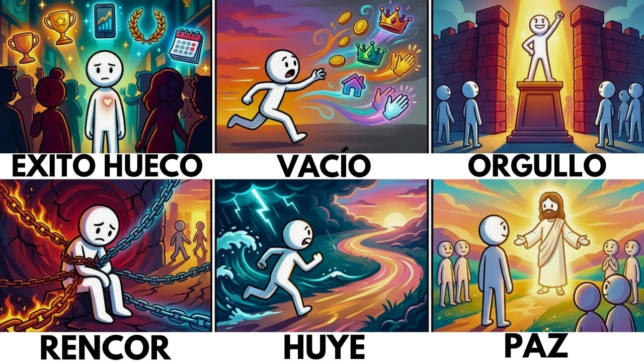 Todas Las Razones Por Las Que Dios Podría Mantenerte Solo Explicadas