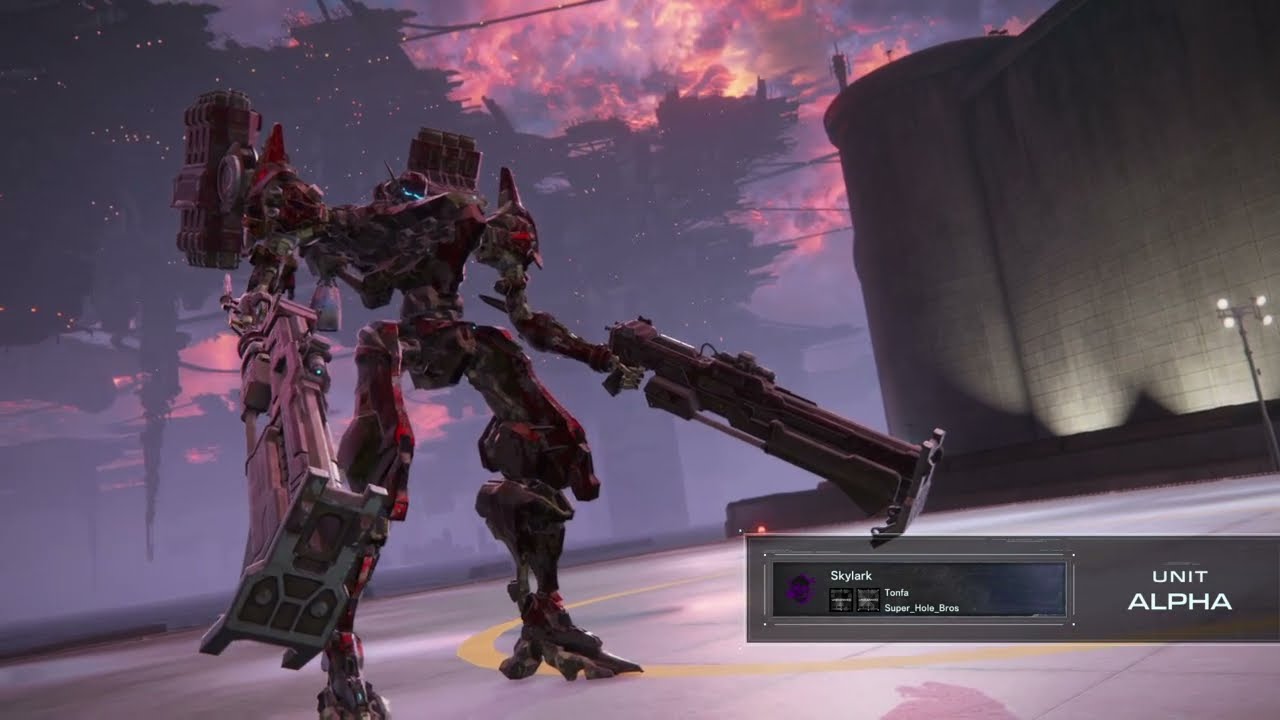 ARMORED CORE™ VI FIRES OF RUBICON™_20260225191930