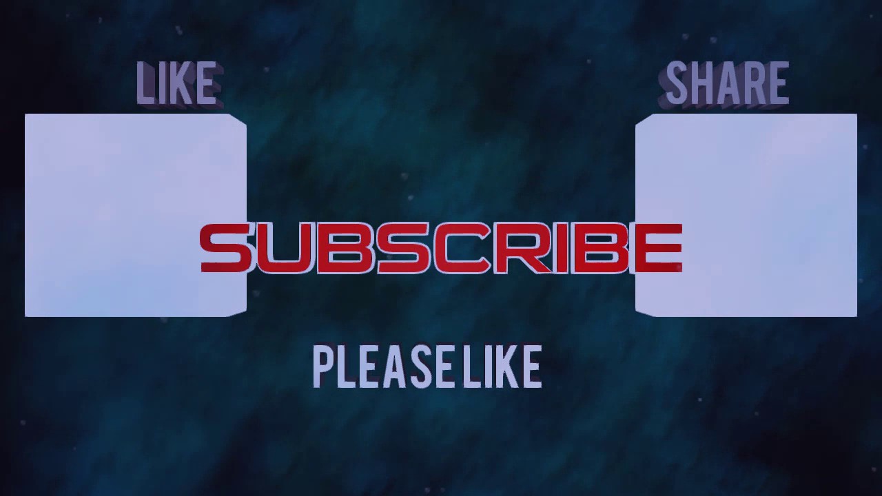 LIKE SHARE SUBSCRIBE trailer