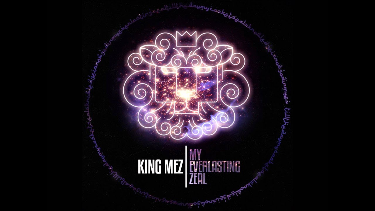King Mez - The Crown