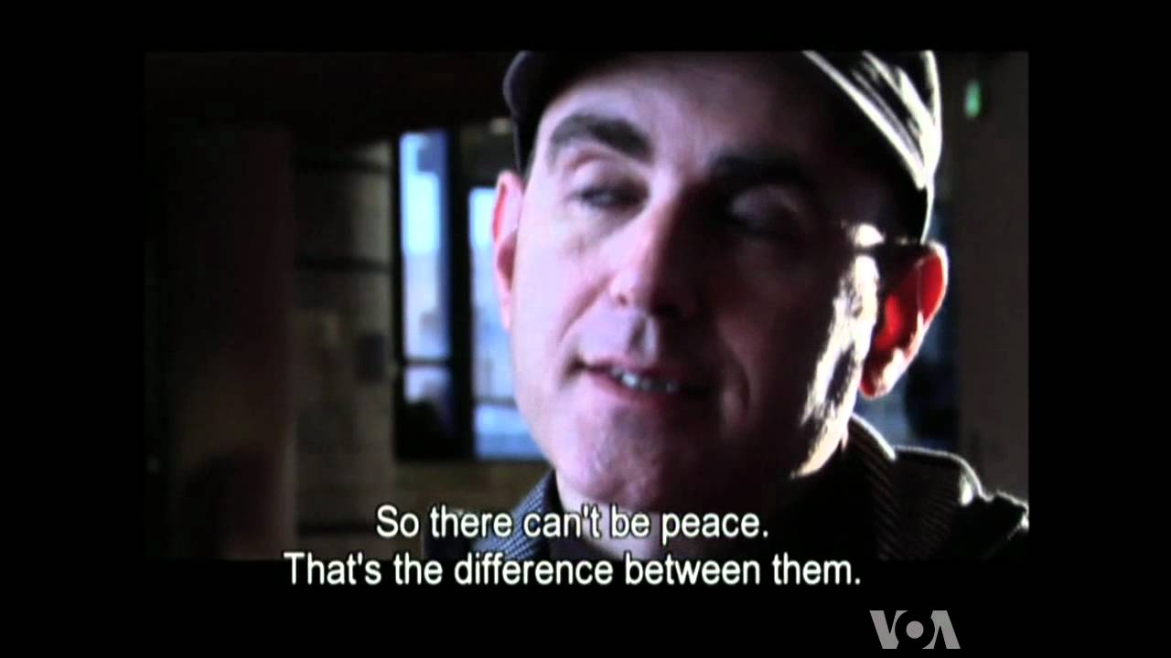Israeli Movie Features Father-Son Rivalry