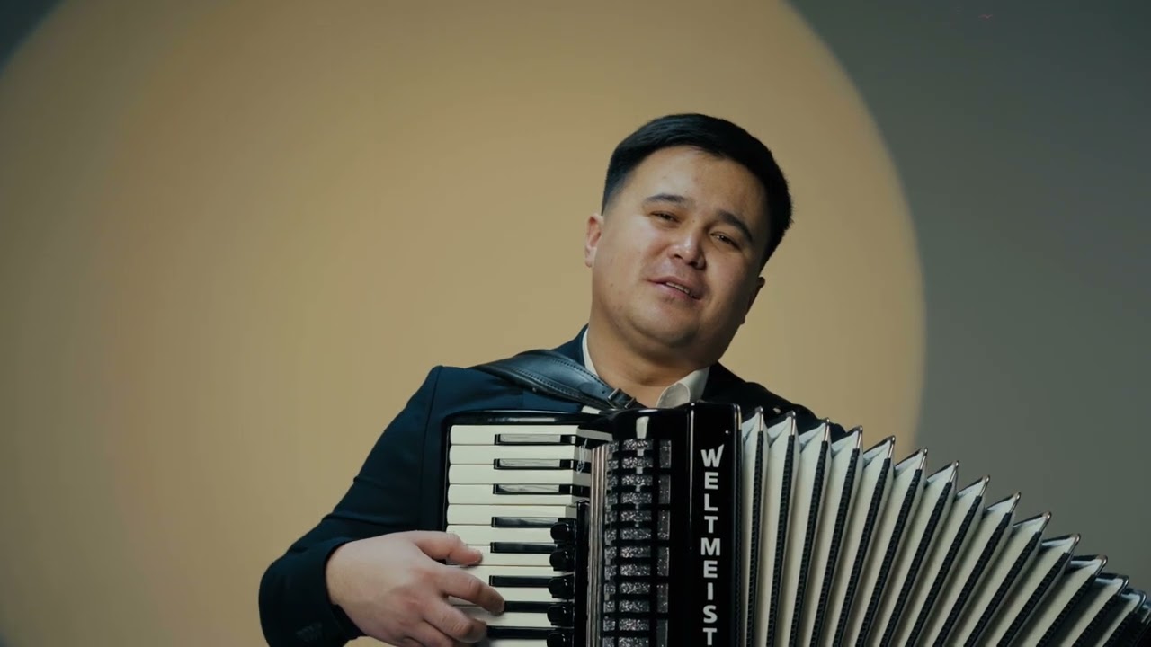 Мелис Жусупов “Омур”