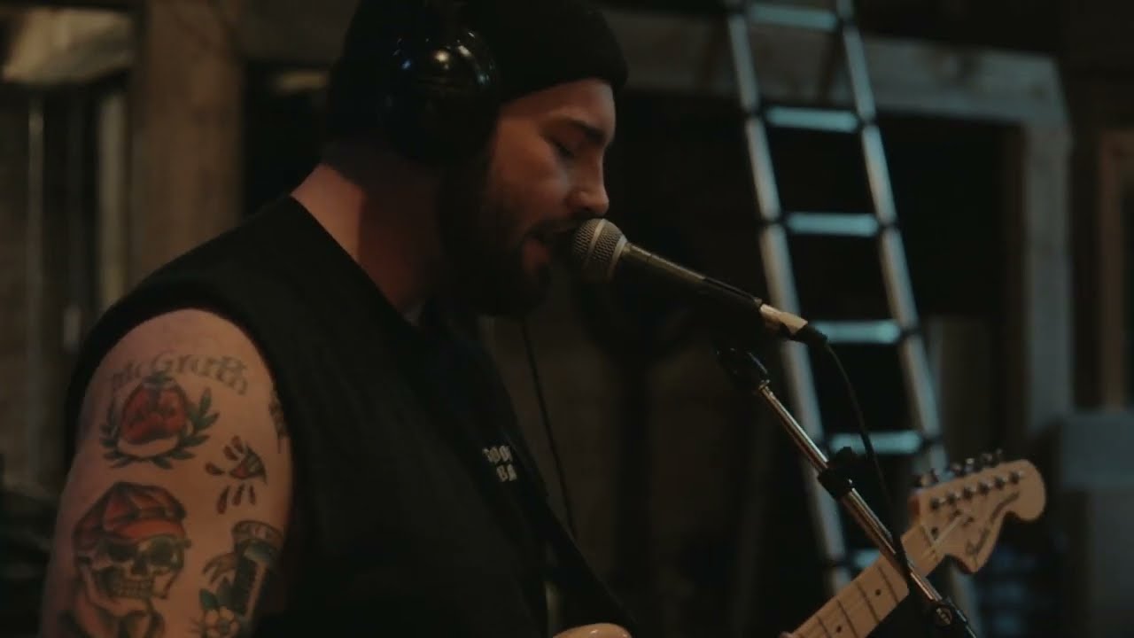 StoneHouse - Moment of Silence (Sonic Temple)