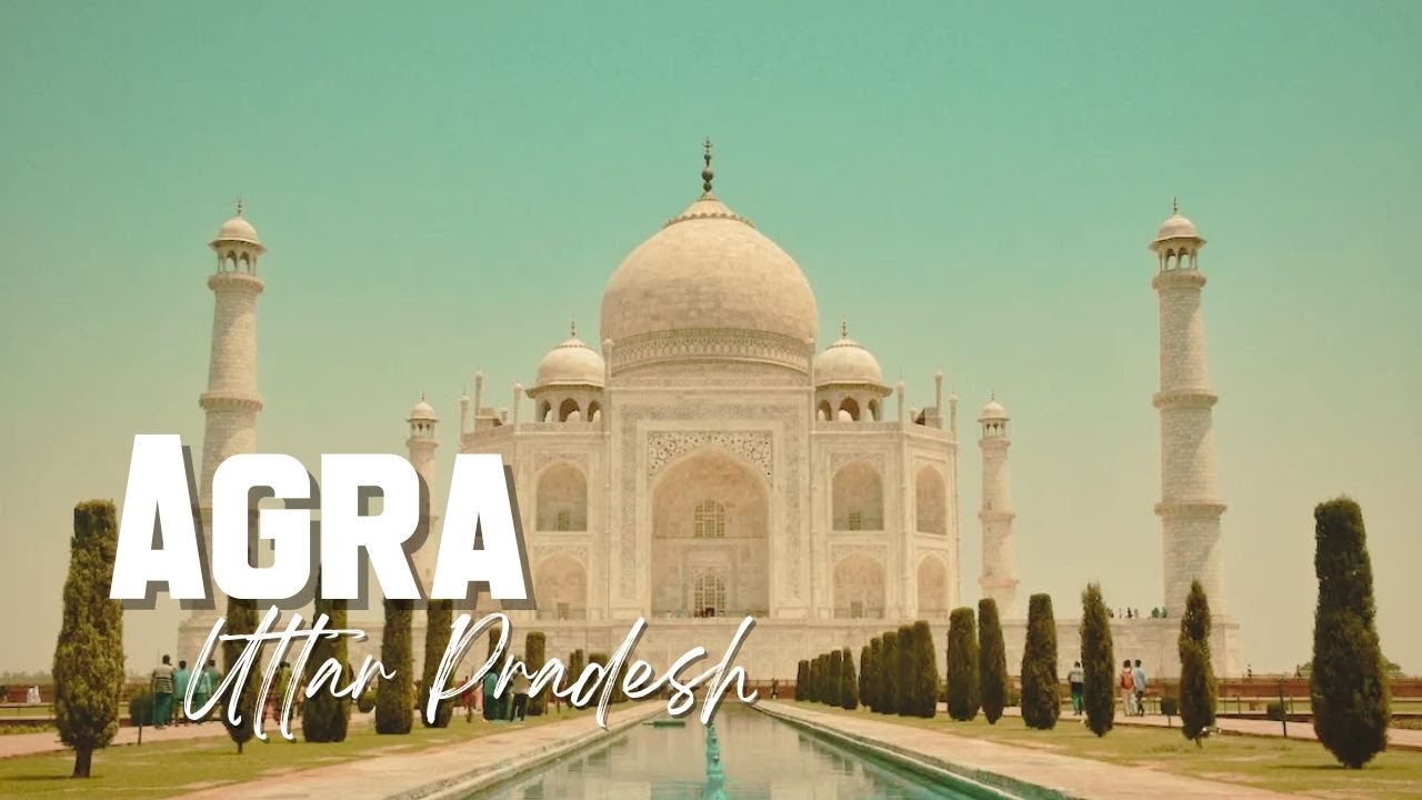 Explore Uttar Pradesh's Wonders: The Heart of India Where History Meets Modernity