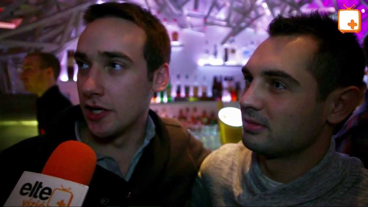 ELTEvízió 11. - Hull a pelyhes