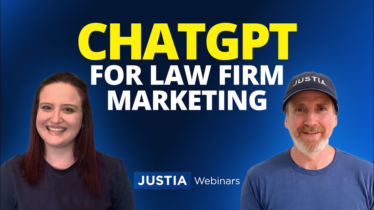 Using ChatGPT & AI Tools for Writing Law Firm Marketing Content The Good, The Bad, The Ugly
