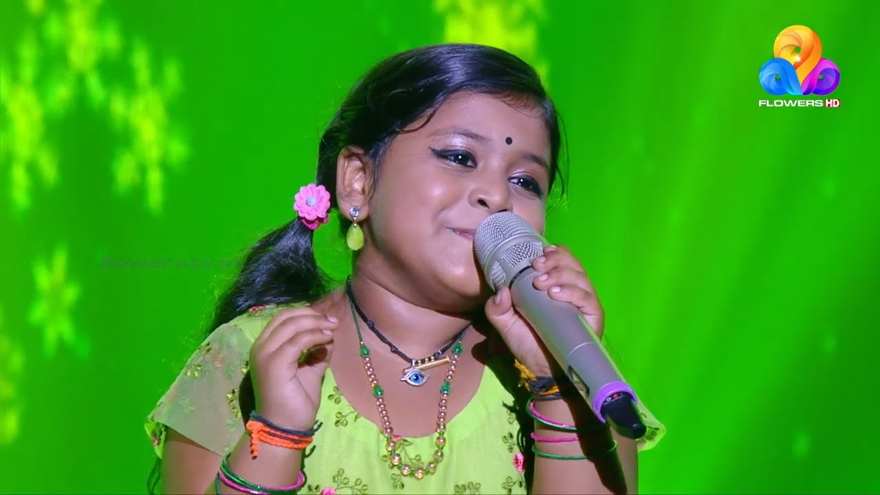 Flowers Top Singer | Musical Reality Show | Ep#386 ( Part - B )