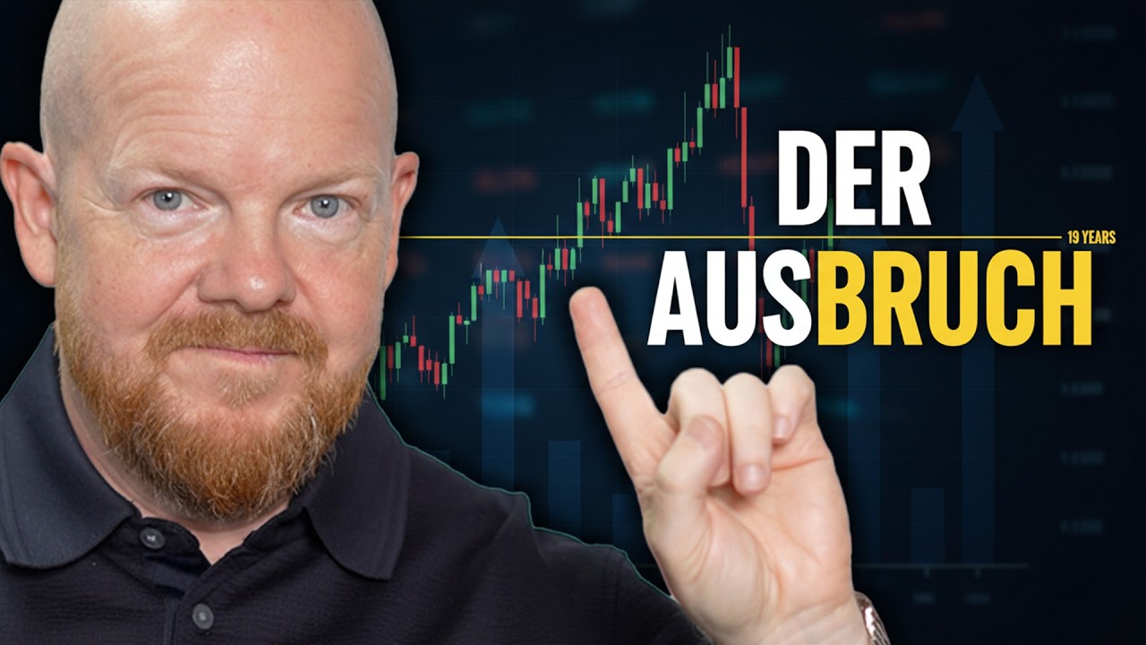 Das 19-Jahre-Signal: Warum ich jetzt massiv Emerging Markets kaufe!