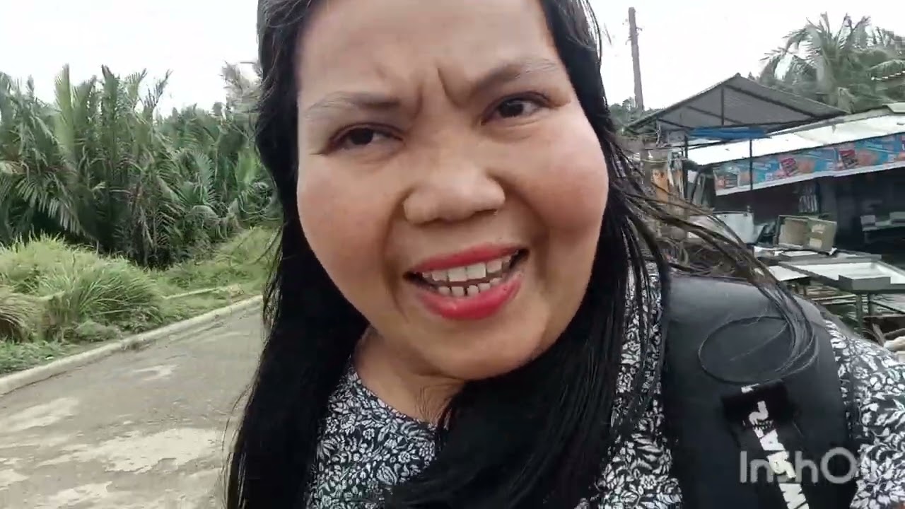SINAMA KAMI NI ATE MAYAMIYA PA PUNTANG CAGAYAN 